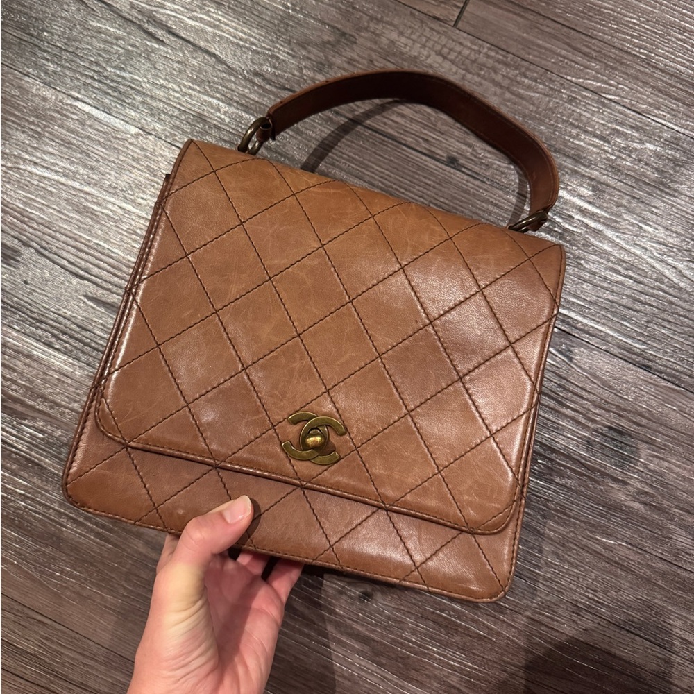 Chanel Bag
